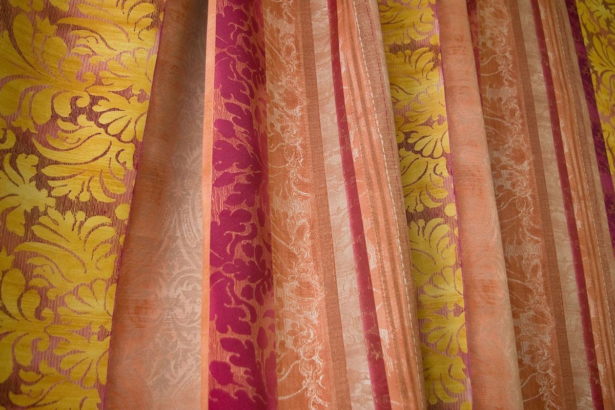 Draperie Delius Paradiso