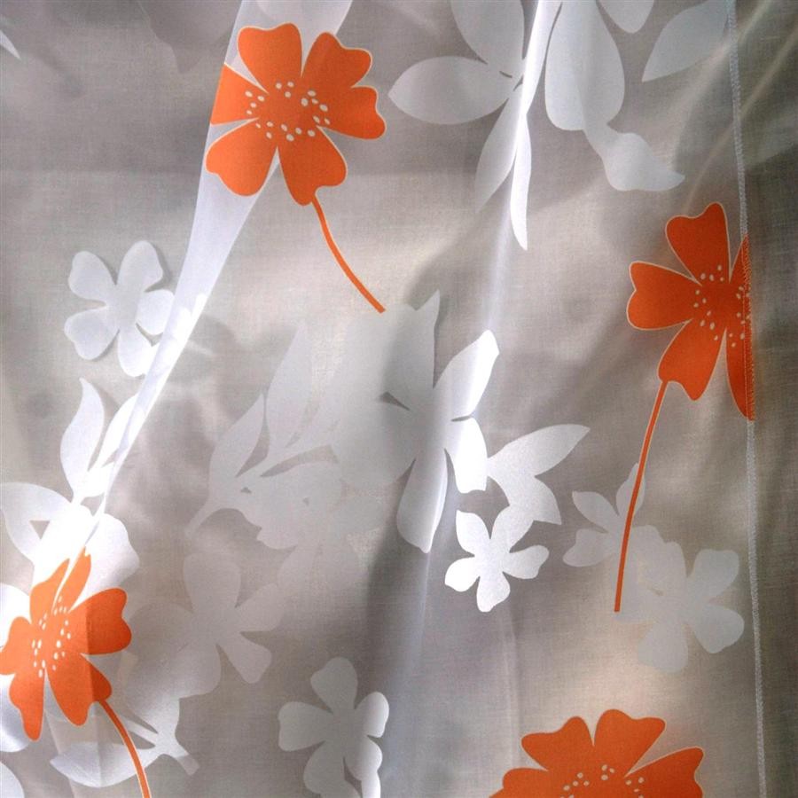 Perdele Organza 3085