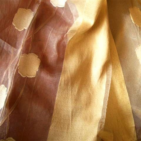 Perdele Organza 21750