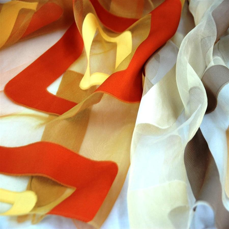 Perdele Organza 21799