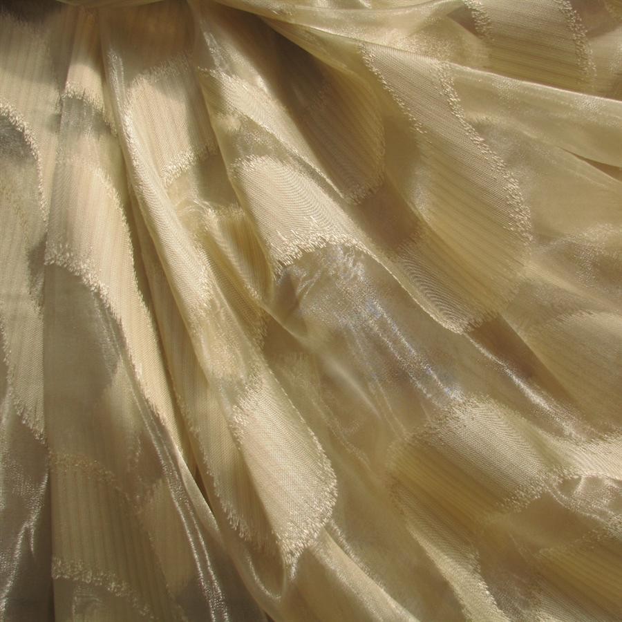 Perdele Organza JD 0301