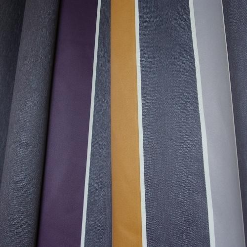 Draperie dimout Boris