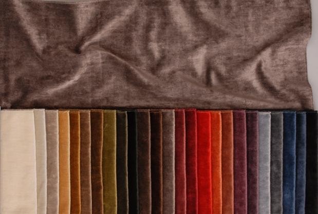 Draperie catifea Charisma