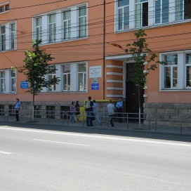 Liceul Mihai Eminescu