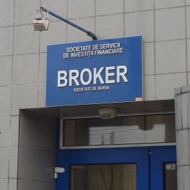 Birouri Sisif Brocker - Cluj -N