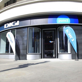 Digi - showroom-uri