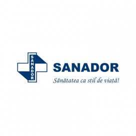 Centrul medical privat Sanador