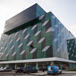 Cluj Business Center - Cluj- N