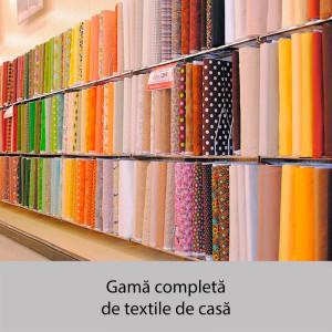 Divizia Textile de casa