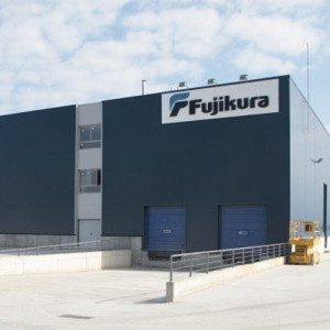 Fabrica Fujikura Automotive - Tangier / Kenitra Maroc