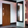 Usa de intrare apartament Agat Plus Opal Plus