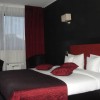 cuvertura pat hotel