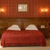 cuvertura pat hotel