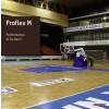 Parchet stratificat Proflex M pt baschet si sali de sport