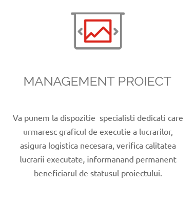 management proiect