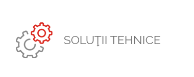 solutii tehnice