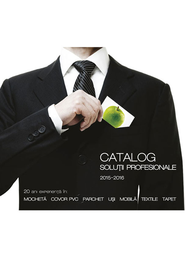 Catalog produse profesionale